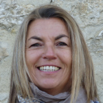 Sandrine PELLEGRINELLI