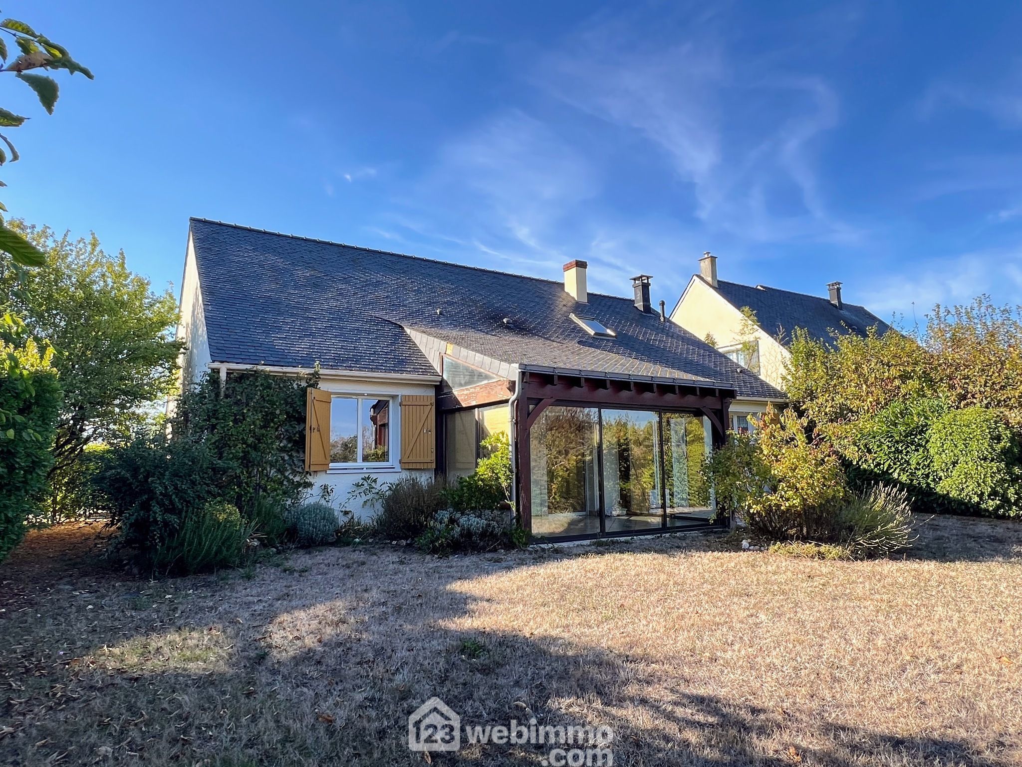 Maison 6 pièces 112 m² · à Bouchemaine · 112 m² · 341 900 €