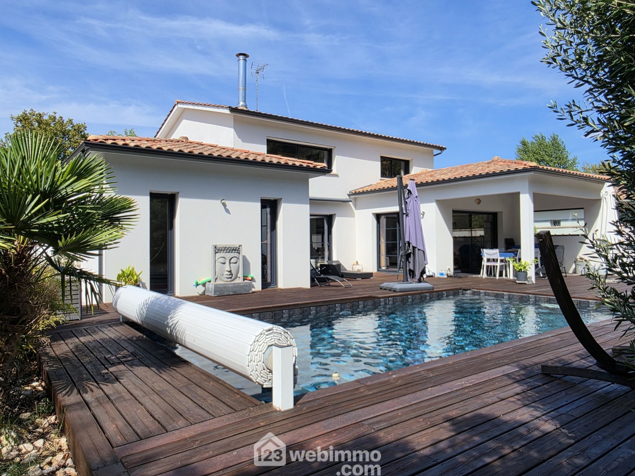 Maison 6 pièces 197 m² · au Pian-Médoc · 197 m² · 824 000 €