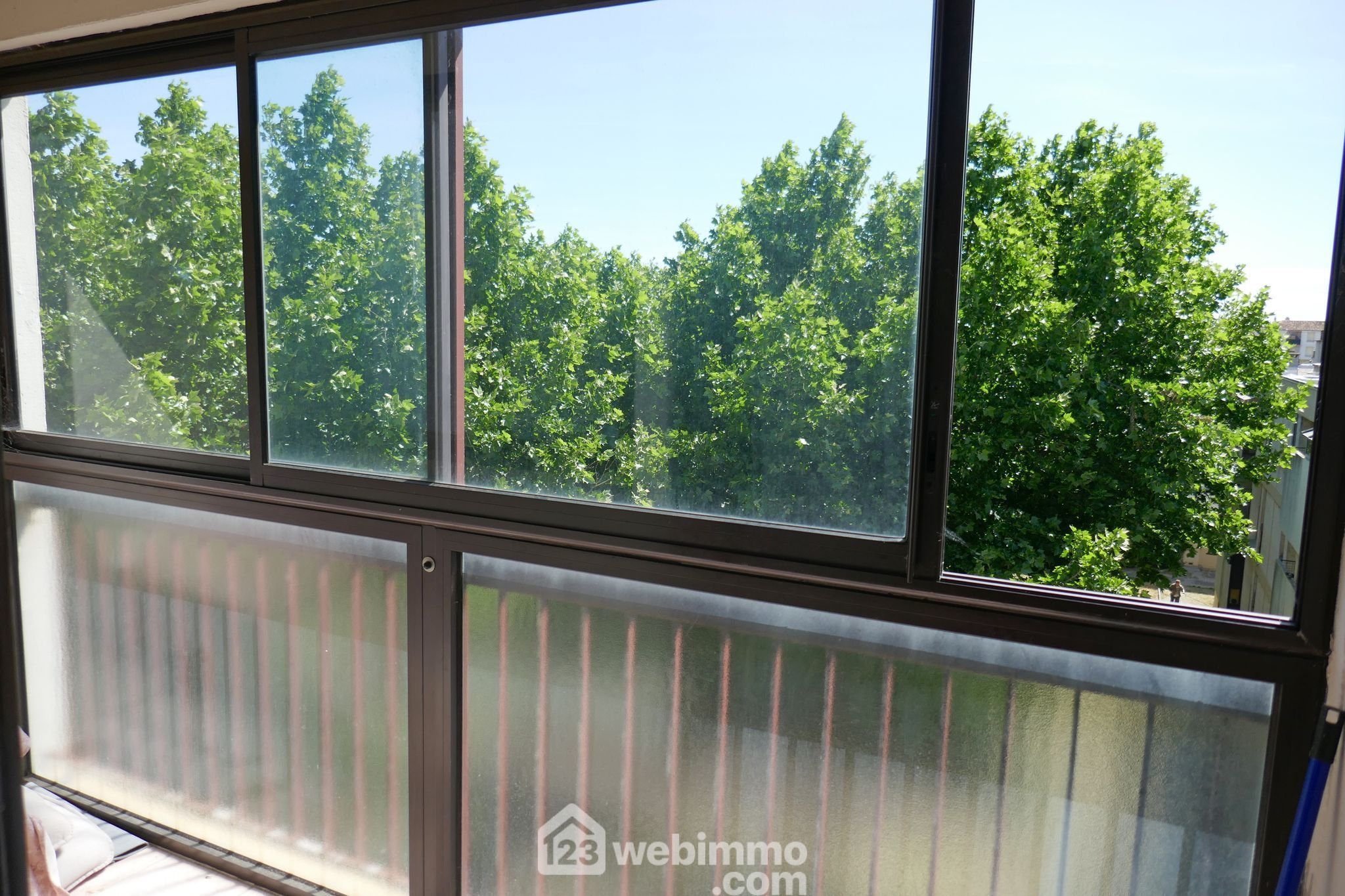 Appartement 4 pièces 73 m² · à Arles · 73 m² · 97 000 €