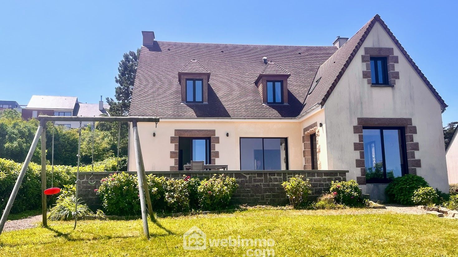 À vendre Maison 190m2 A Cherbourg En Cotentin 50120