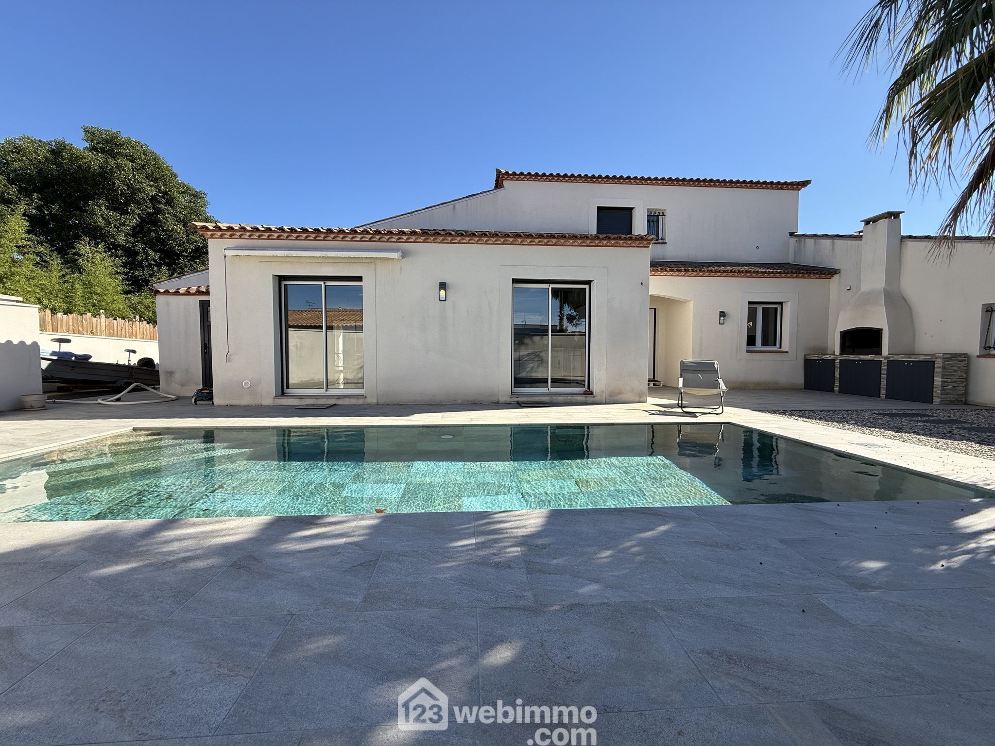 Maison 5 pièces 151 m² · à Pérols · 151 m² · 799 000 €