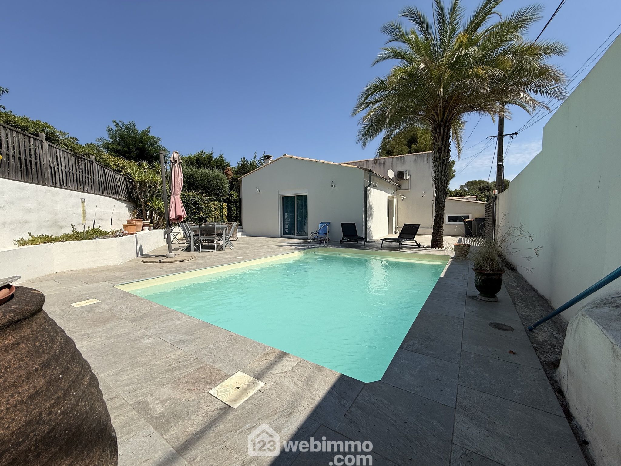 Maison 4 pièces 106 m² · à Castelnau-le-Lez · 106 m² · 499 850 €