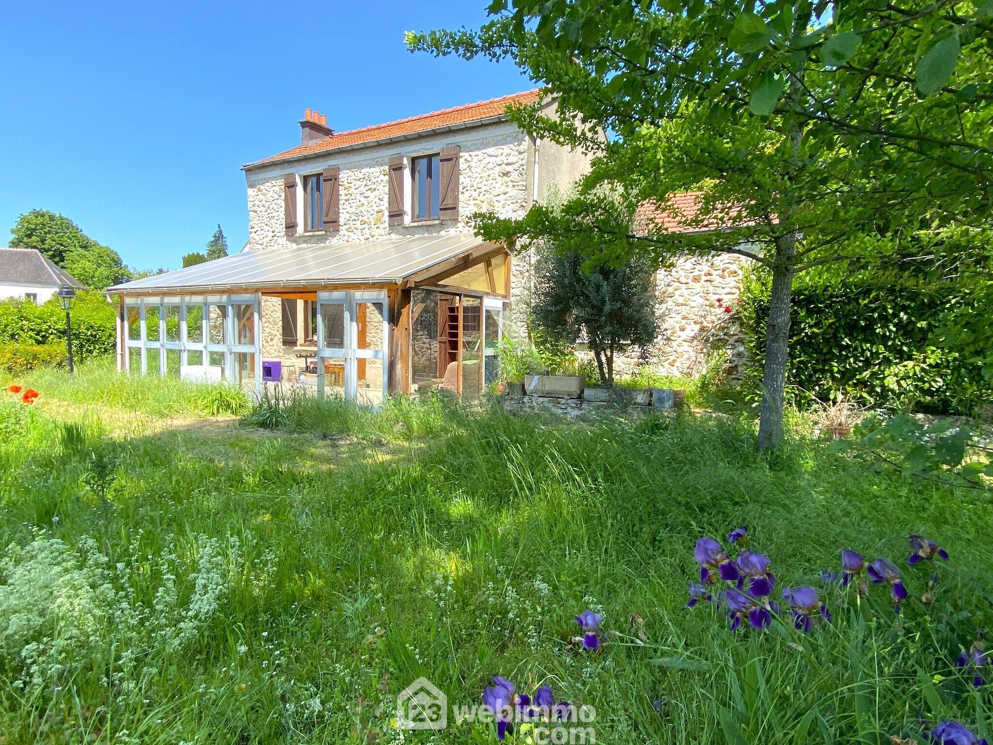 À vendre Maison 100m2 A 77630