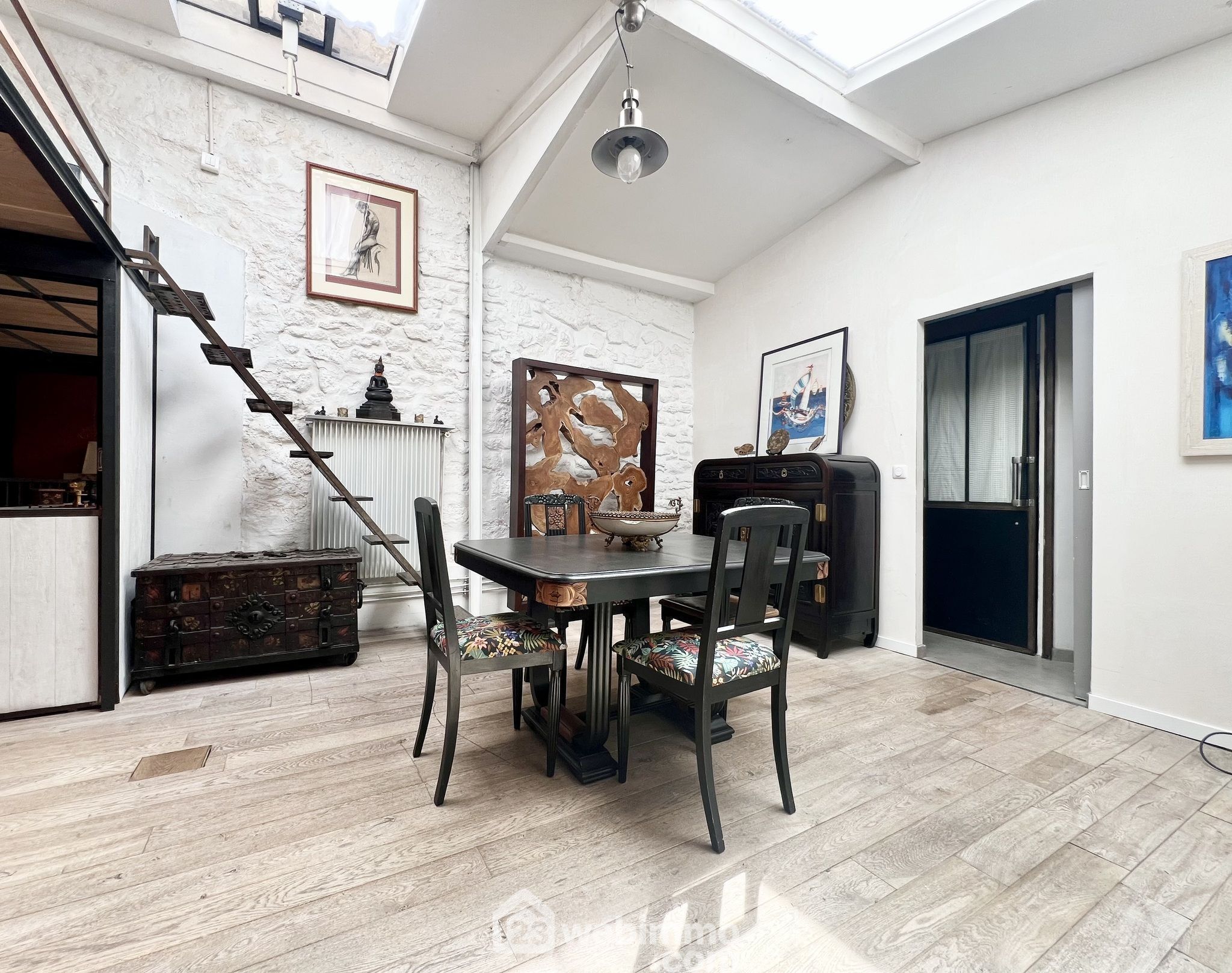 Appartement 4 pièces 80 m² · à Malakoff · 80 m² · 450 000 €