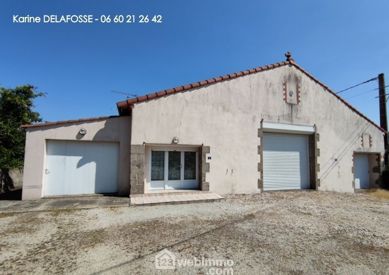 Photo 7 - Nieul-le-Dolent 85430 à Nieul-le-Dolent