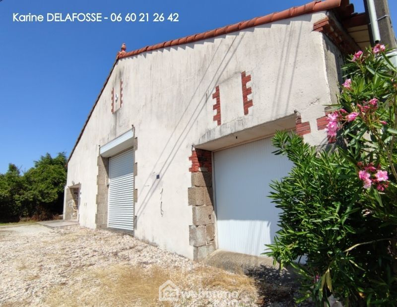 Photo 2 - Nieul-le-Dolent 85430 à Nieul-le-Dolent