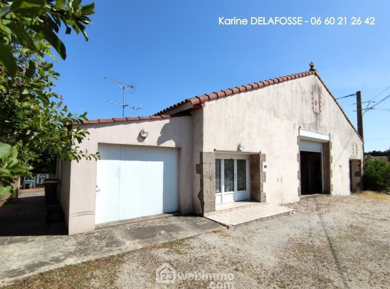 Photo 4 - Nieul-le-Dolent 85430 à Nieul-le-Dolent