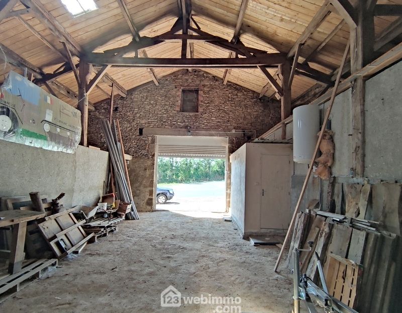 Photo 6 - Nieul-le-Dolent 85430 à Nieul-le-Dolent