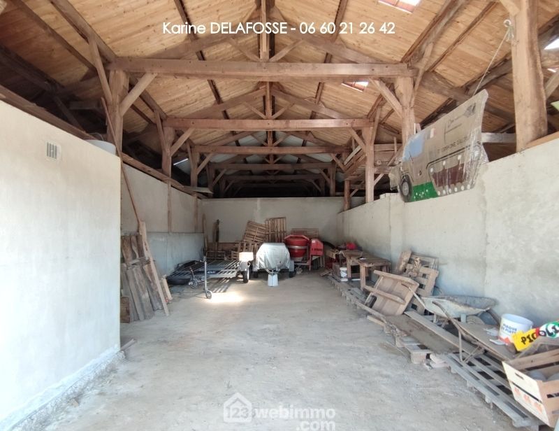 Photo 5 - Nieul-le-Dolent 85430 à Nieul-le-Dolent