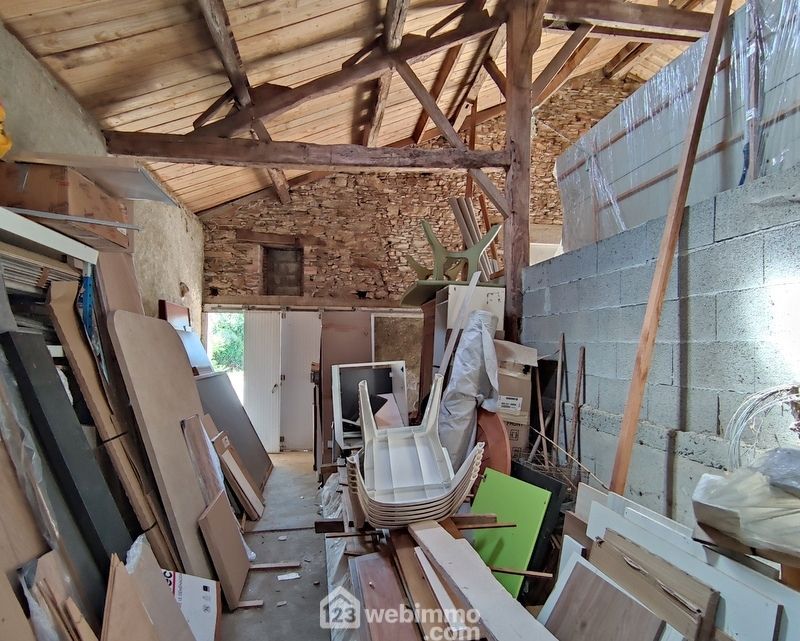 Photo 8 - Nieul-le-Dolent 85430 à Nieul-le-Dolent