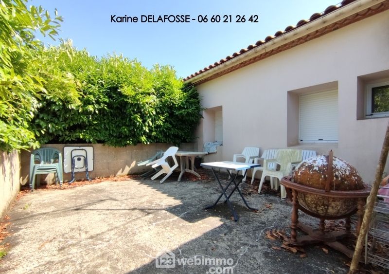 Photo 10 - Nieul-le-Dolent 85430 à Nieul-le-Dolent