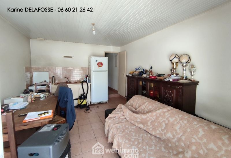 Photo 11 - Nieul-le-Dolent 85430 à Nieul-le-Dolent