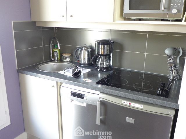 Photo 4 - Courbevoie 92400 à Courbevoie