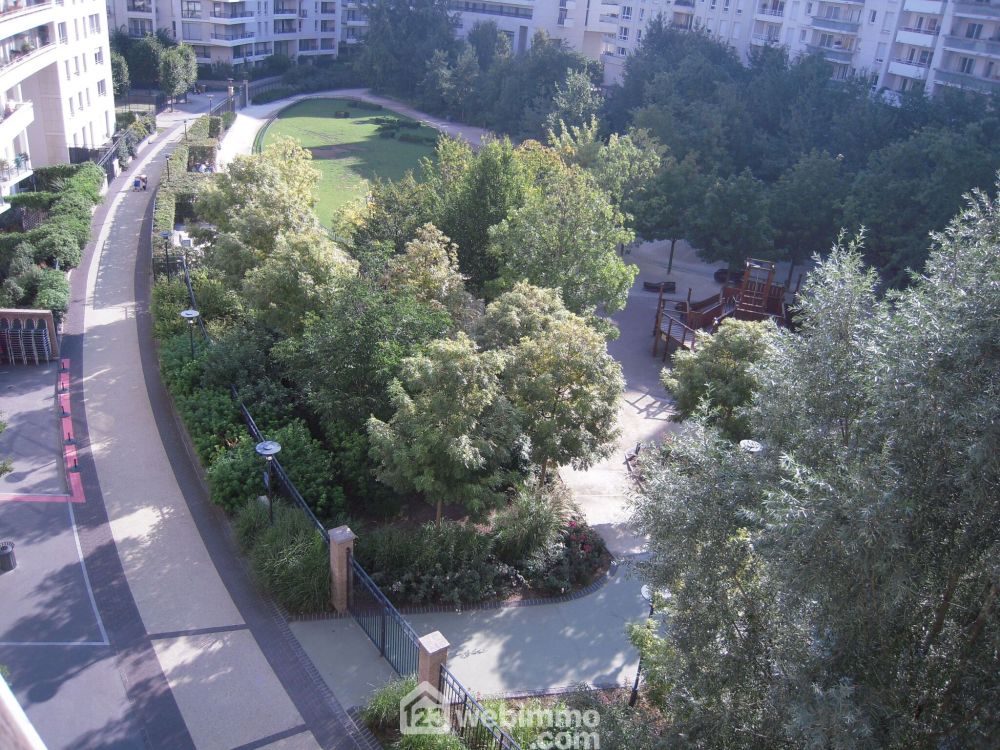 Photo 3 - Courbevoie 92400 à Courbevoie