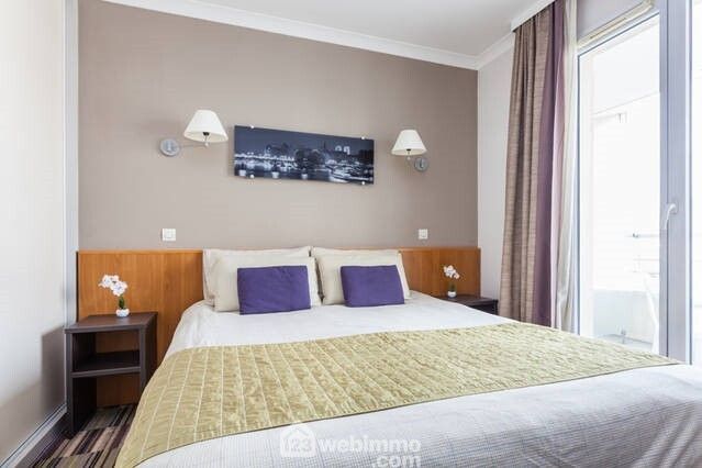 Photo 5 - Courbevoie 92400 à Courbevoie