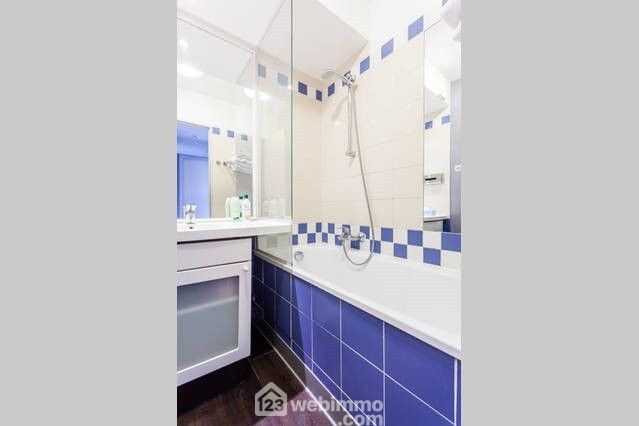 Photo 6 - Courbevoie 92400 à Courbevoie