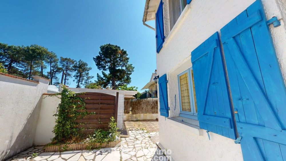 Photo 4 - la tranche sur mer 85360 à la tranche sur mer