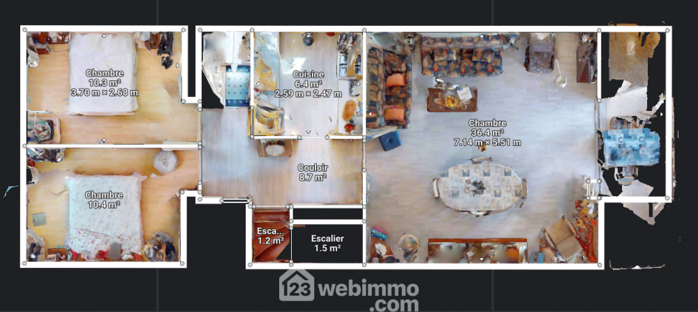 Photo 18 - la tranche sur mer 85360 à la tranche sur mer