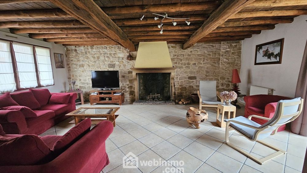 Photo 3 - Oncy-sur-École 91490 à Oncy-sur-École