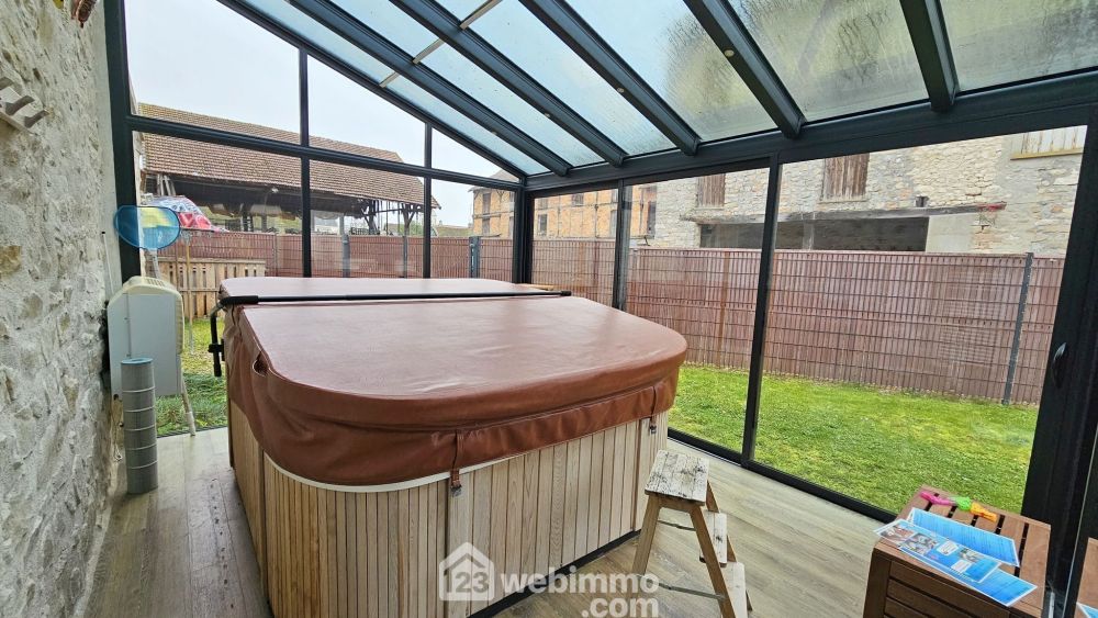 Photo 23 - Oncy-sur-École 91490 à Oncy-sur-École