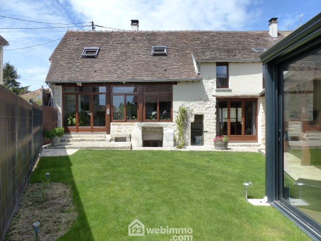 Photo 25 - Oncy-sur-École 91490 à Oncy-sur-École