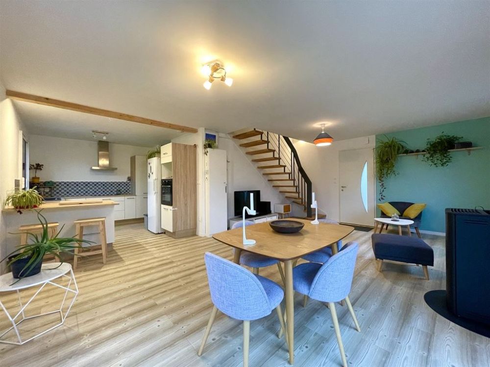 Photo 1 - Saint-Jean-des-Mauvrets 49320 à Saint-Jean-des-Mauvrets