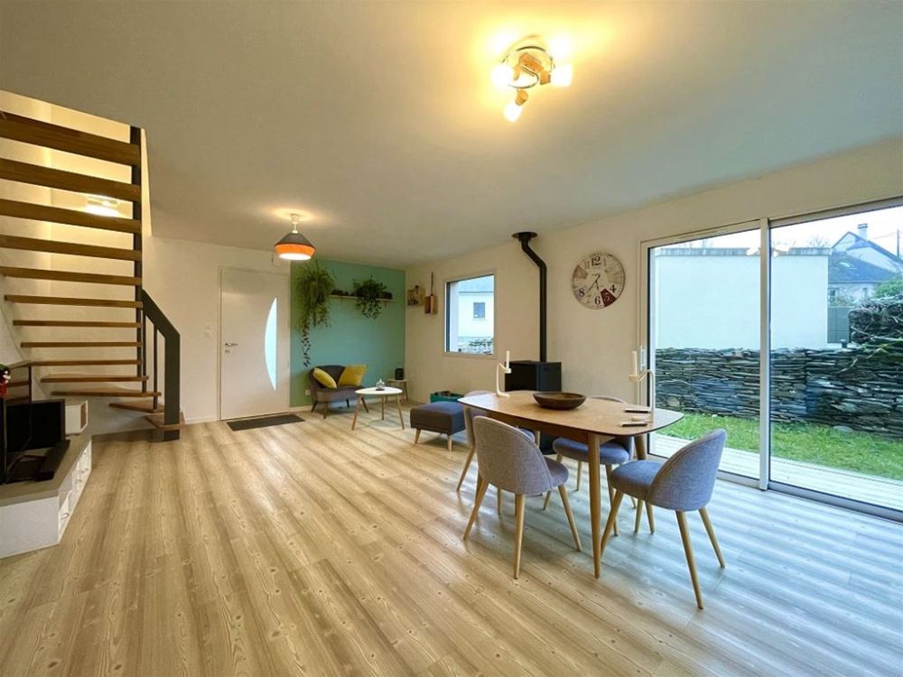 Photo 3 - Saint-Jean-des-Mauvrets 49320 à Saint-Jean-des-Mauvrets