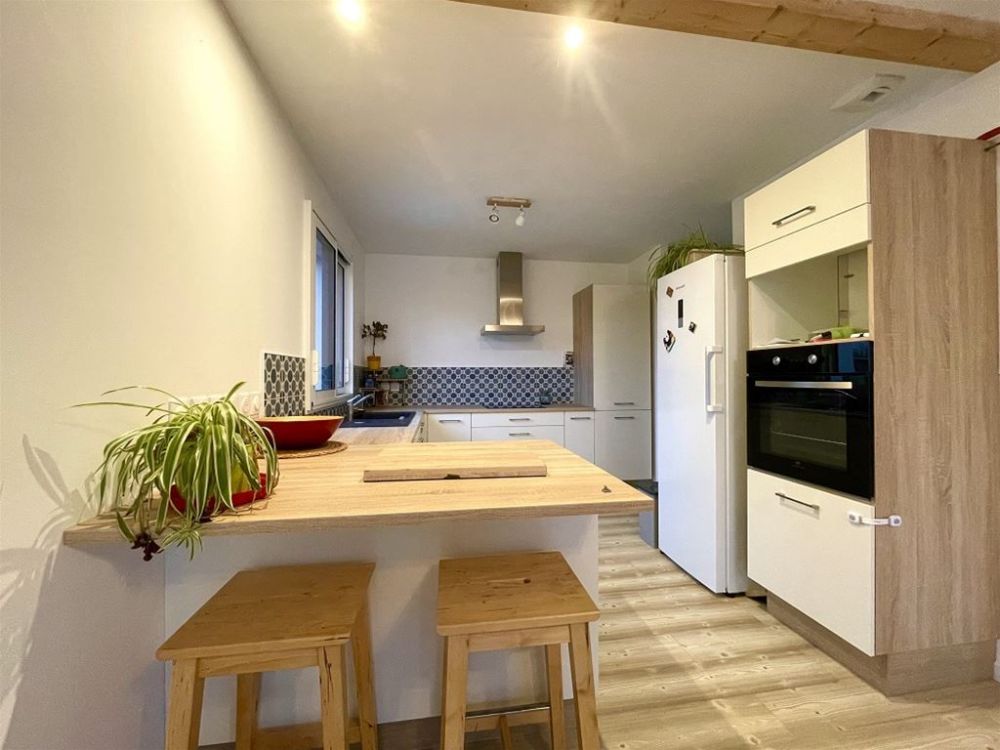 Photo 4 - Saint-Jean-des-Mauvrets 49320 à Saint-Jean-des-Mauvrets