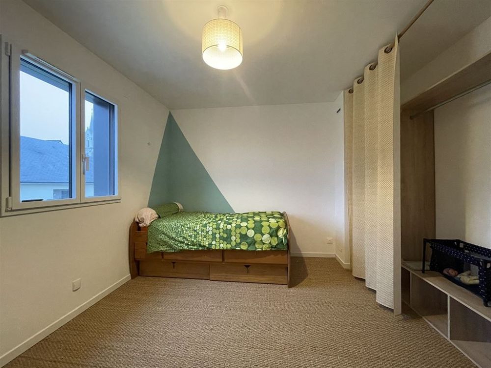 Photo 8 - Saint-Jean-des-Mauvrets 49320 à Saint-Jean-des-Mauvrets