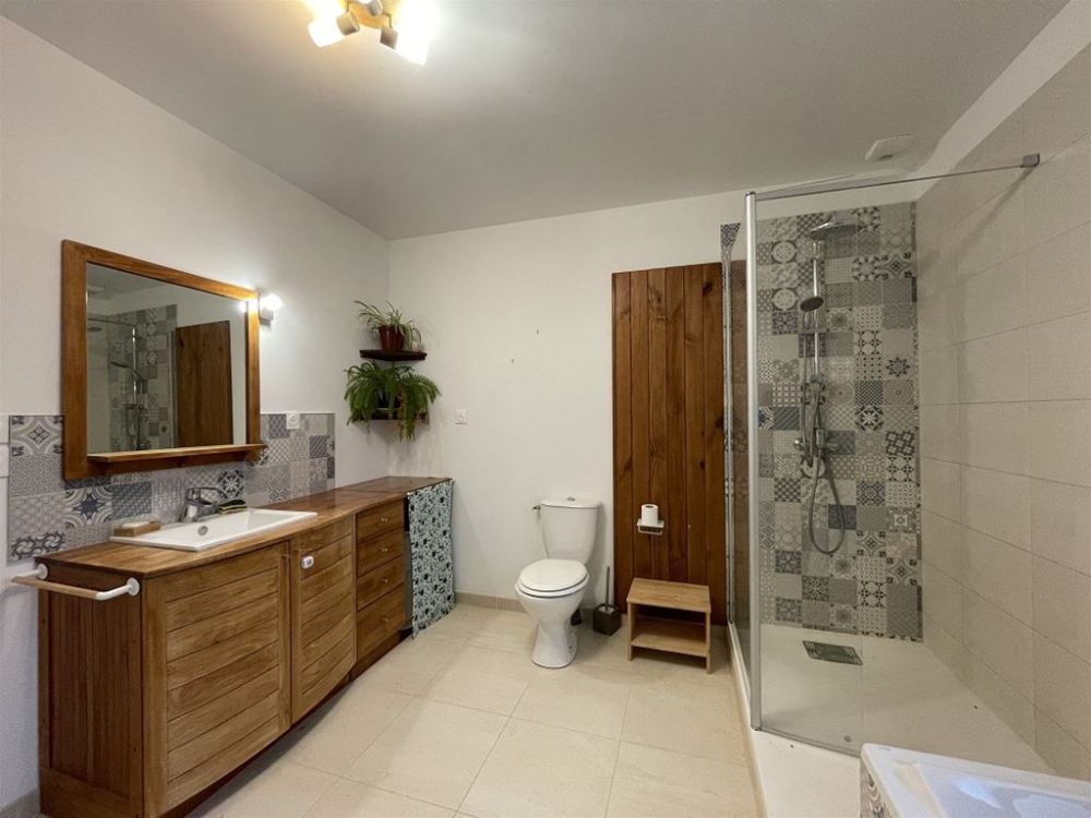 Photo 10 - Saint-Jean-des-Mauvrets 49320 à Saint-Jean-des-Mauvrets