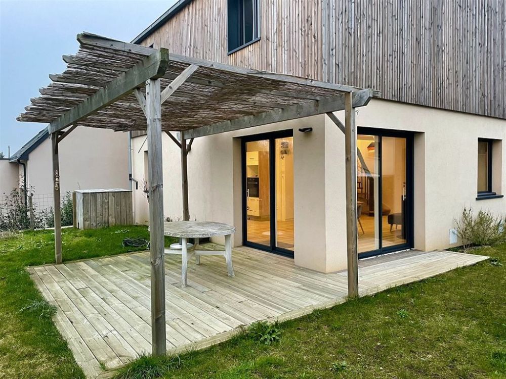 Photo 11 - Saint-Jean-des-Mauvrets 49320 à Saint-Jean-des-Mauvrets