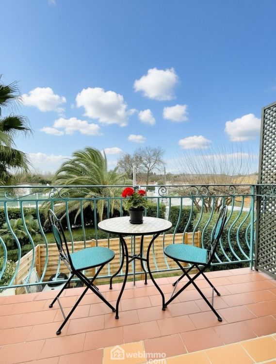 Photo 2 - Grimaud 83310 à Grimaud