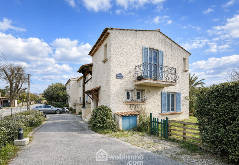 Photo 7 - Grimaud 83310 à Grimaud