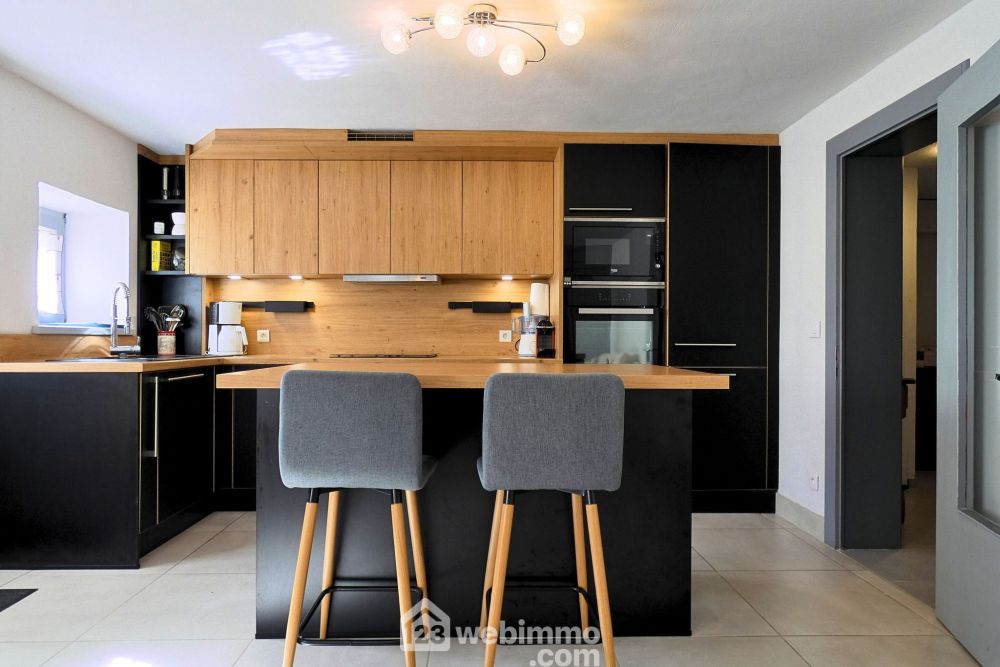 Photo 2 - Crest-Voland 73590 à Crest-Voland