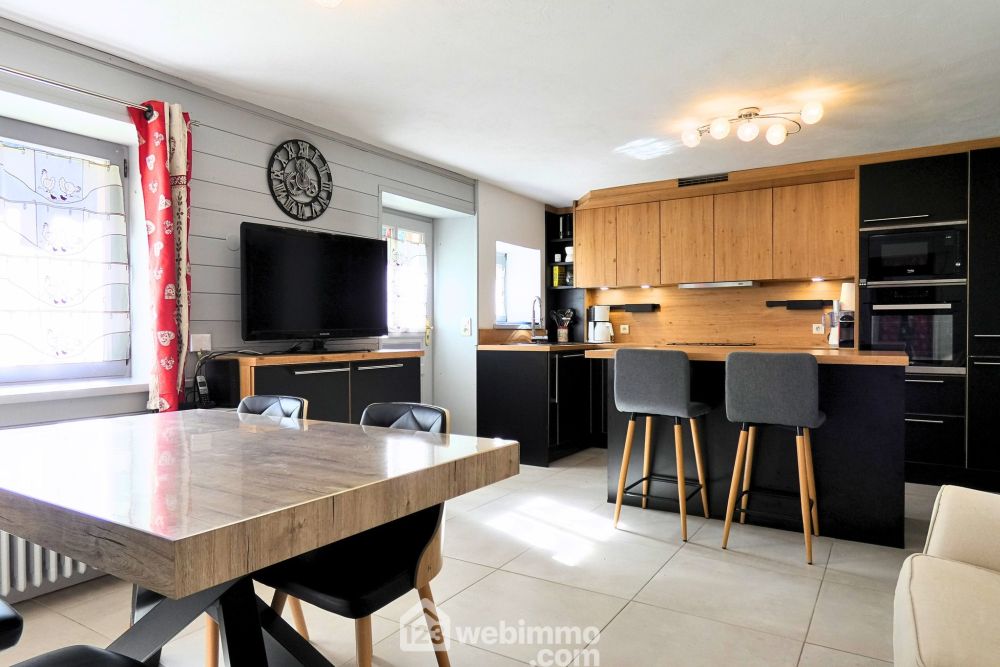 Photo 4 - Crest-Voland 73590 à Crest-Voland