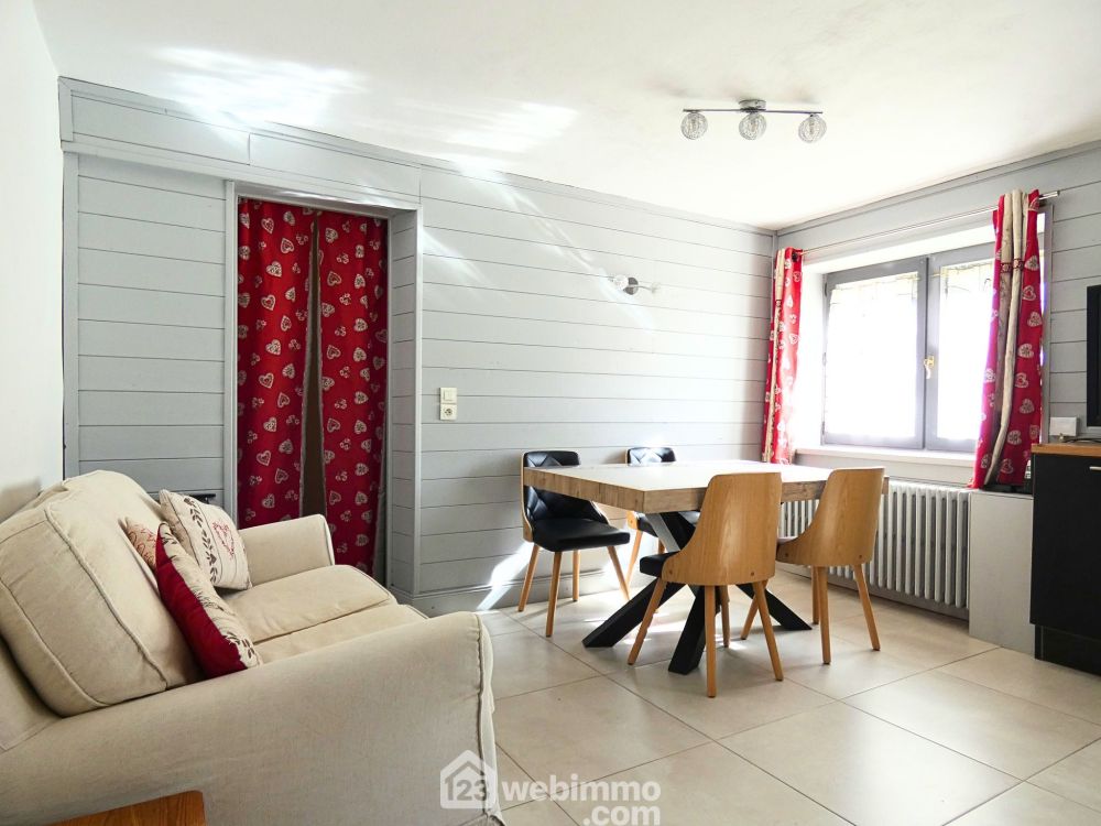 Photo 6 - Crest-Voland 73590 à Crest-Voland