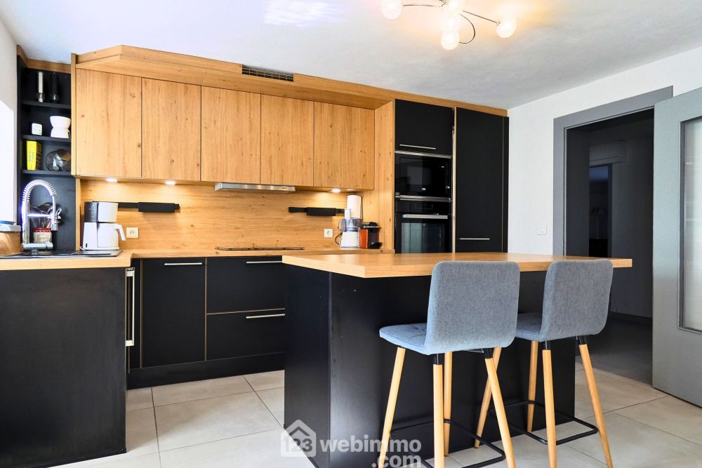 Photo 3 - Crest-Voland 73590 à Crest-Voland