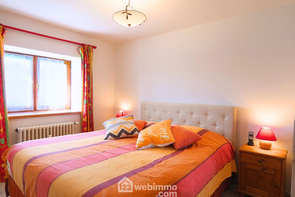 Photo 15 - Crest-Voland 73590 à Crest-Voland