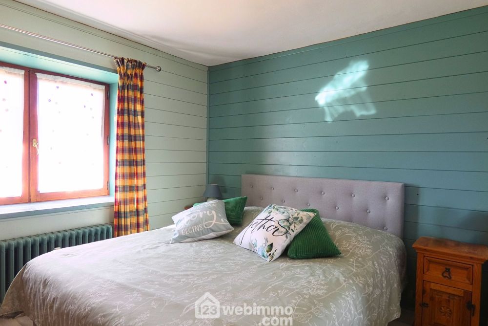 Photo 12 - Crest-Voland 73590 à Crest-Voland