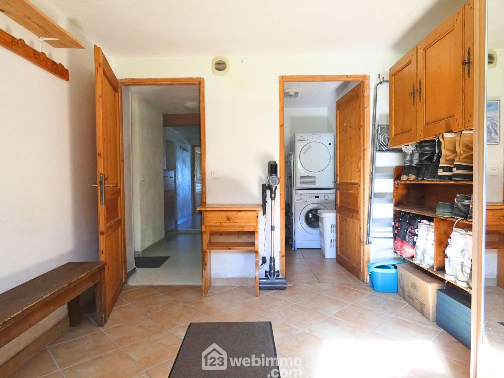 Photo 9 - Crest-Voland 73590 à Crest-Voland