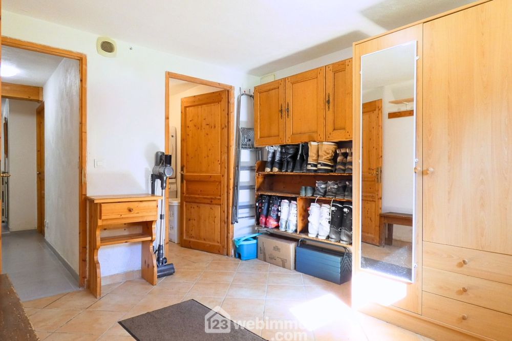 Photo 8 - Crest-Voland 73590 à Crest-Voland