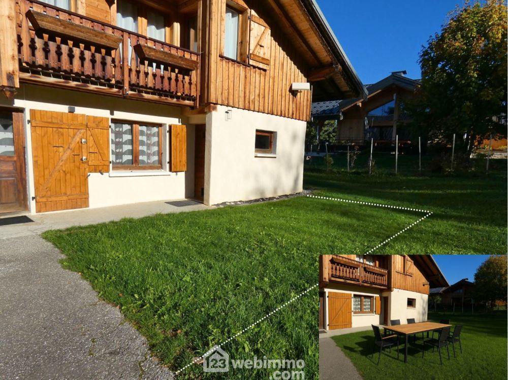 Photo 20 - Crest-Voland 73590 à Crest-Voland