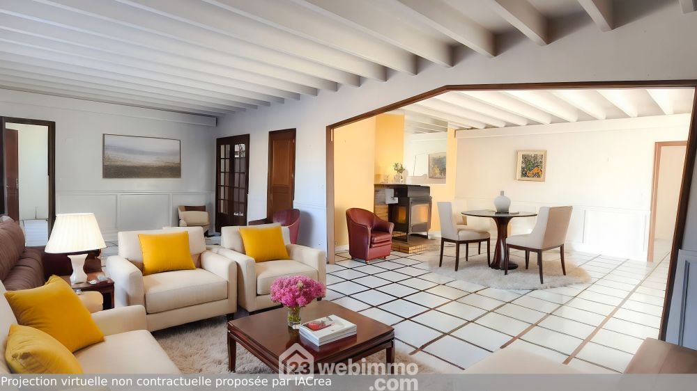 Photo 7 - Idron 64320 à Idron