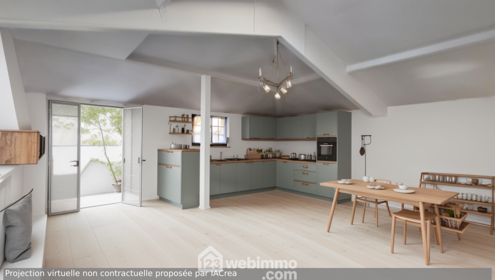 Photo 12 - Idron 64320 à Idron