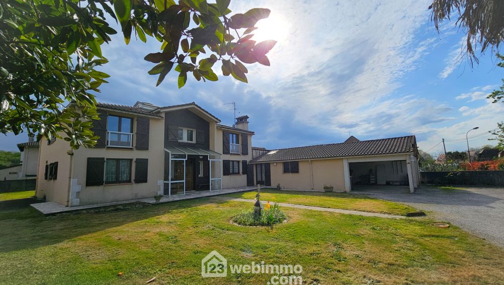 Photo 2 - Idron 64320 à Idron