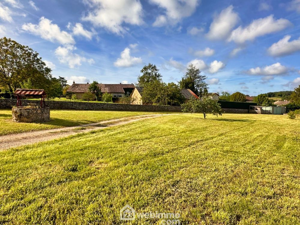 Photo 25 - Valence-en-Poitou 86700 à Valence-en-Poitou