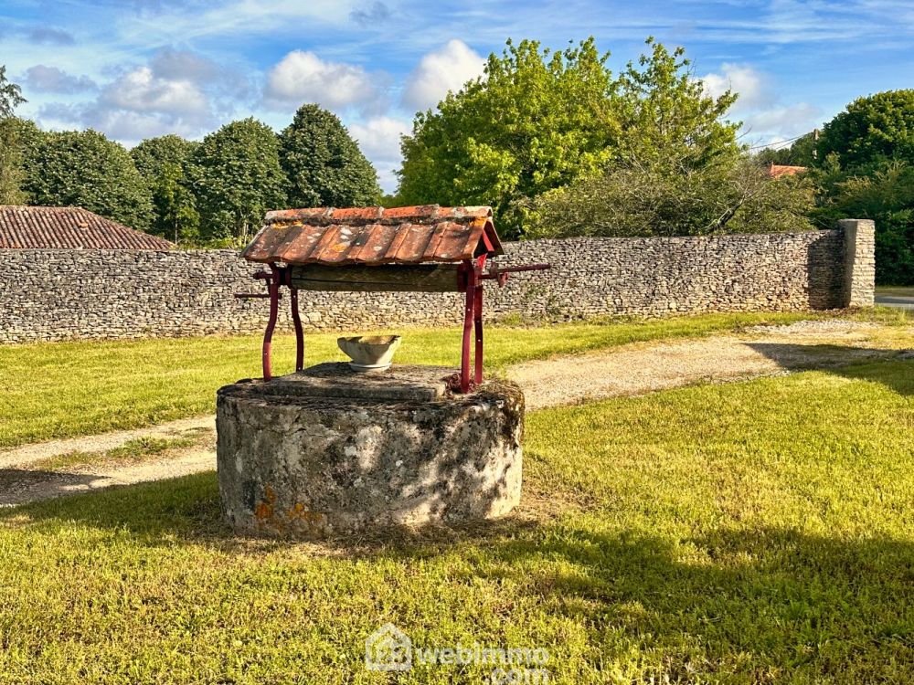 Photo 26 - Valence-en-Poitou 86700 à Valence-en-Poitou