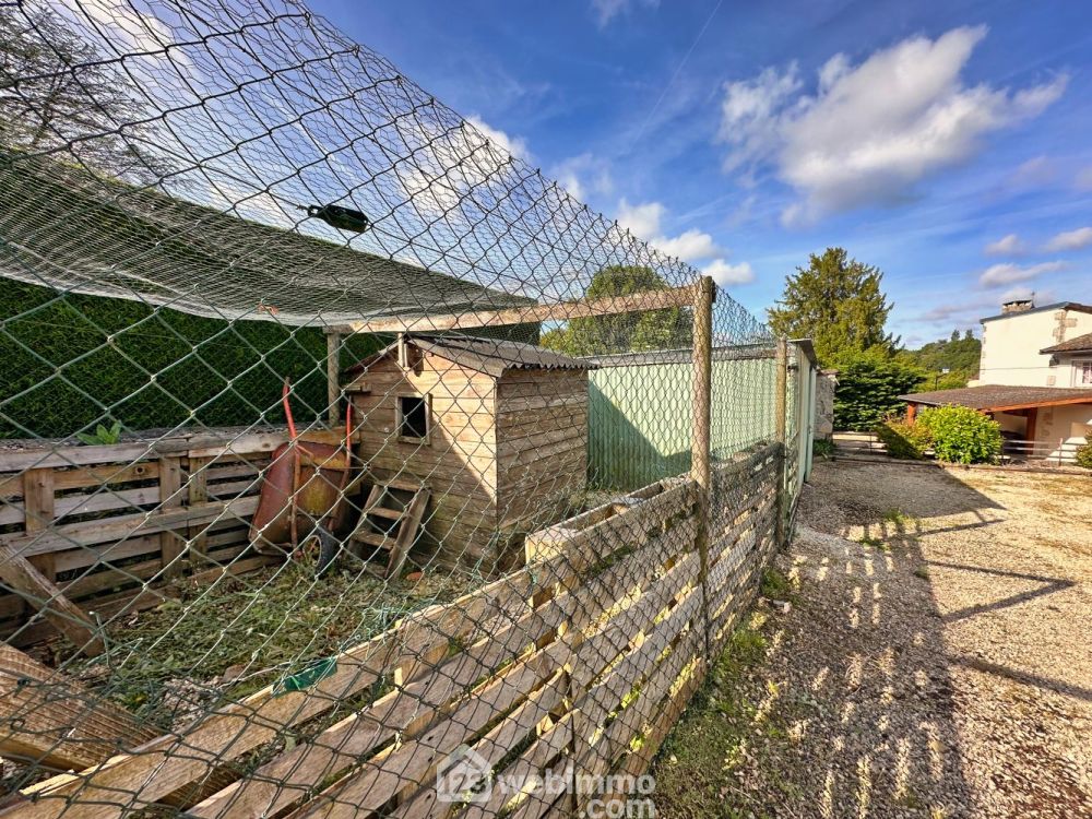 Photo 24 - Valence-en-Poitou 86700 à Valence-en-Poitou