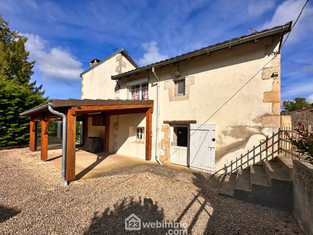 Photo 22 - Valence-en-Poitou 86700 à Valence-en-Poitou